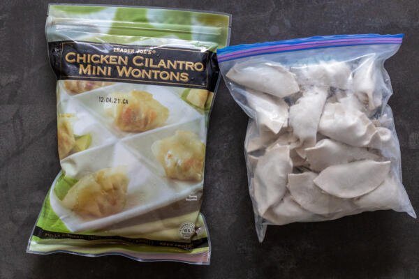 This Trader Joe's Soup Dumpling Hack Is Ready in 5 Minutes