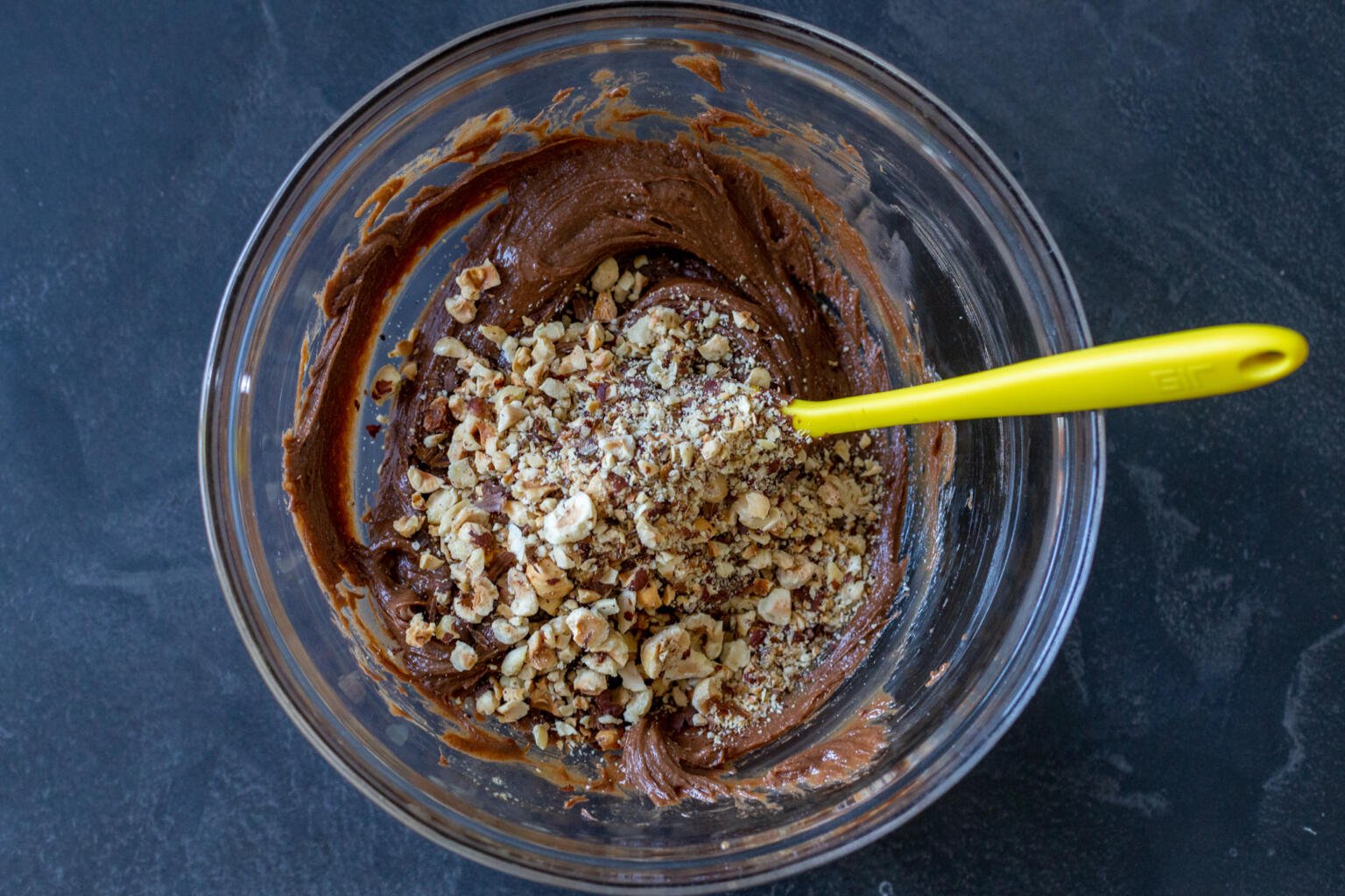 Easy Gluten Free Nutella Cookies (  Video) Momsdish