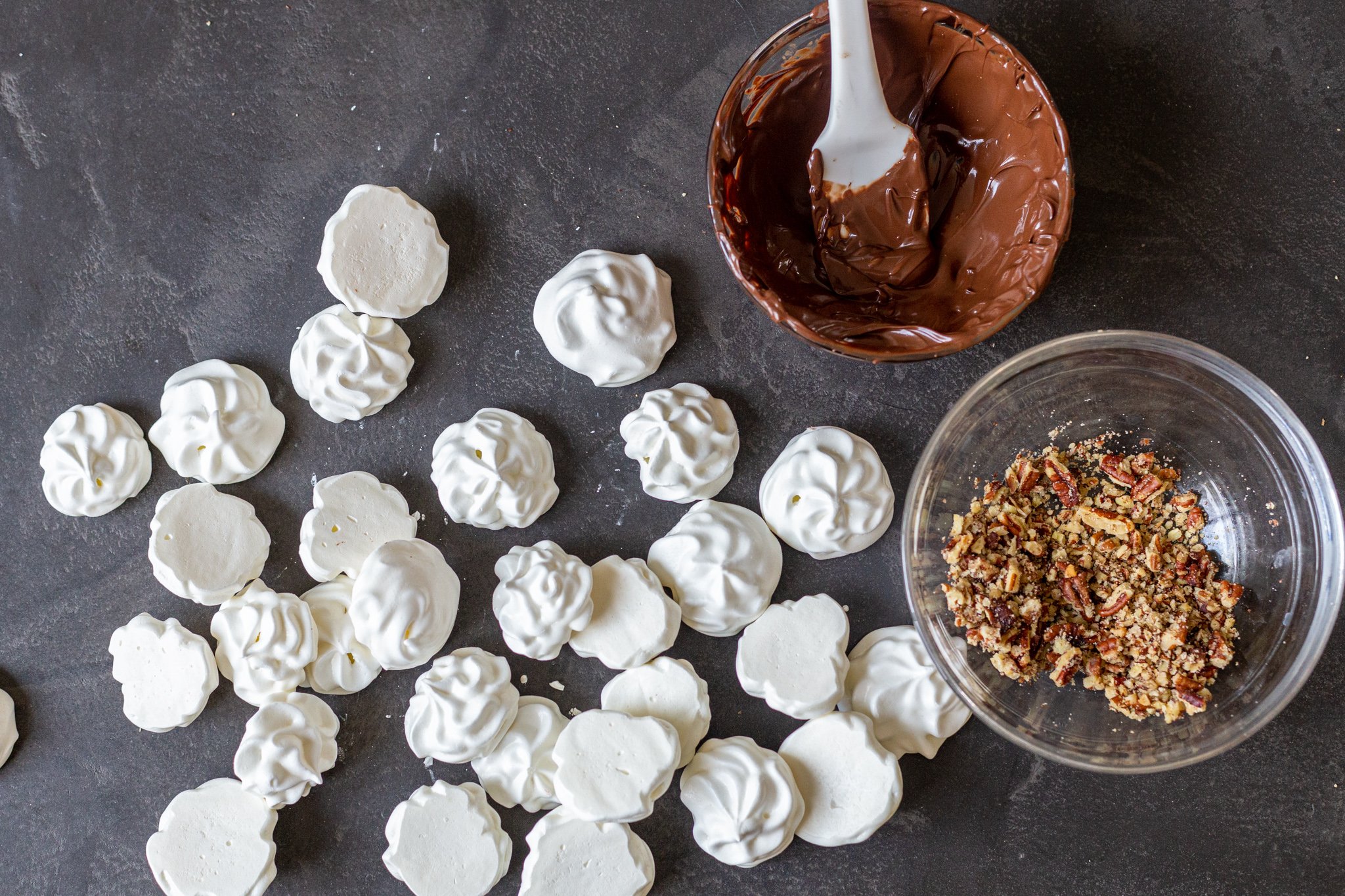 Meringue Cookie Recipe (The Easiest) Momsdish