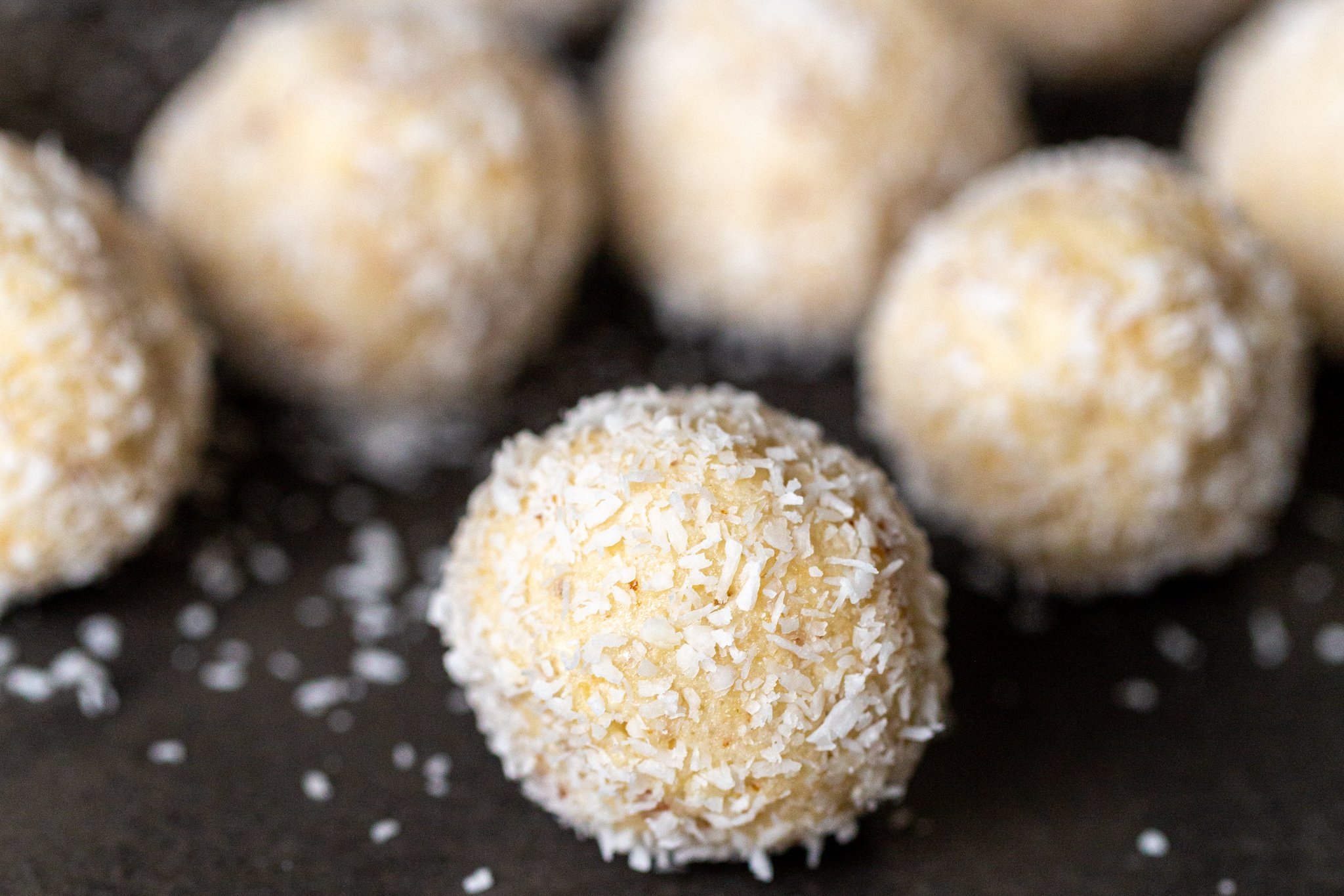 Ferrero Raffaello Candy Recipe Momsdish