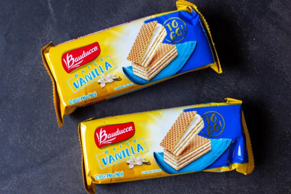 wafers you need for raffaello