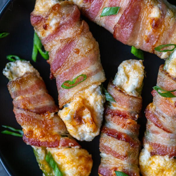 21 Easy Finger Foods to Feed a Crowd - Momsdish
