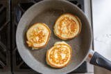 Russian Pancakes Oladi (Buttermilk Pancakes) - Momsdish