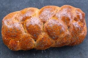 whole Challah Bread