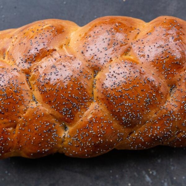 Whole Challah Bread
