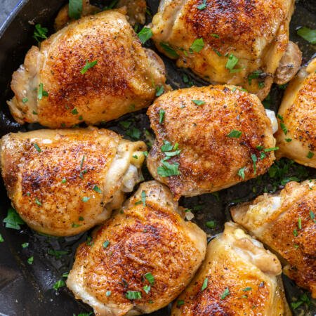15 Crazy Easy Chicken Recipes - Momsdish
