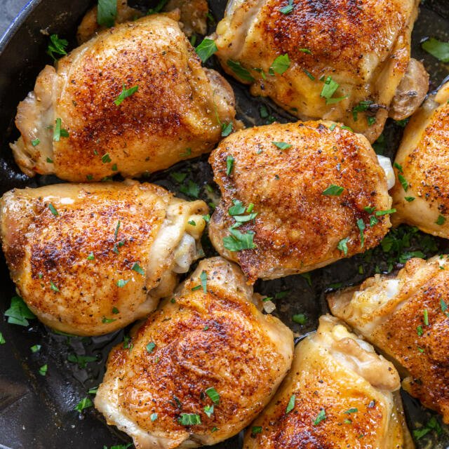 15 Crazy Easy Chicken Recipes - Momsdish