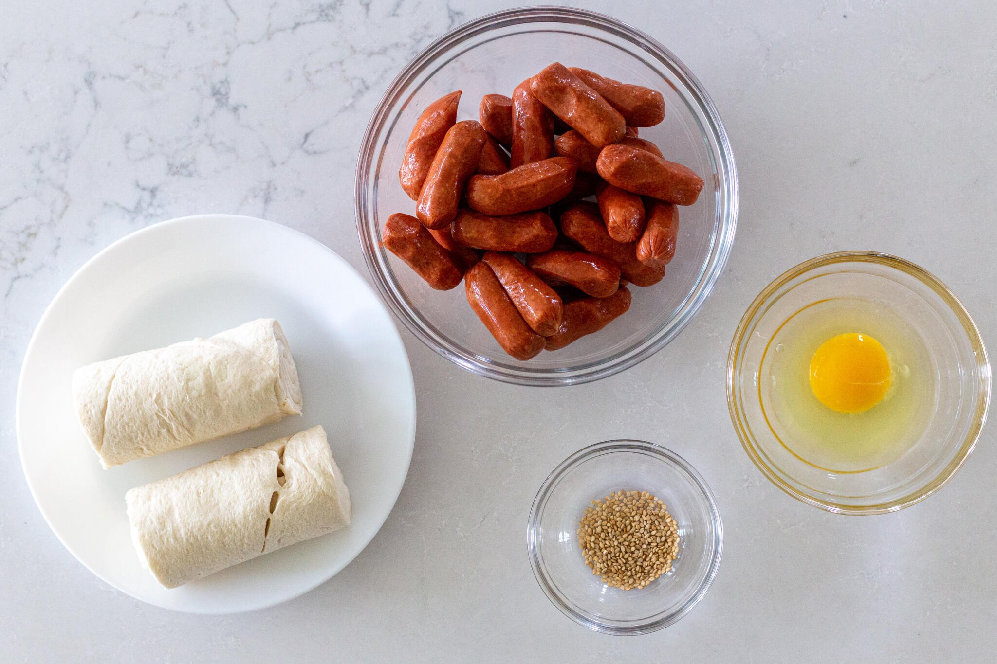 Pigs in a Blanket Recipe Quick! (Only 4 Ingredients) Momsdish