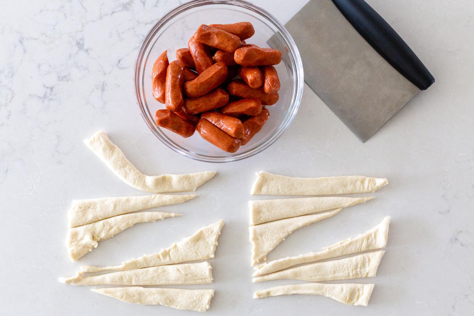 Pigs in a Blanket Recipe Quick! (Only 4 Ingredients) Momsdish