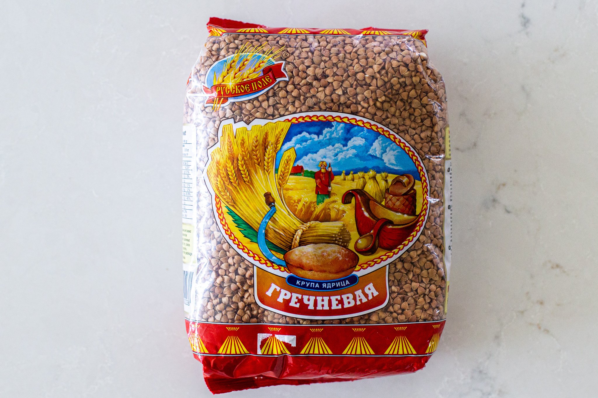 How to Cook Buckwheat (aka Kasha) Ultimate Guide Momsdish