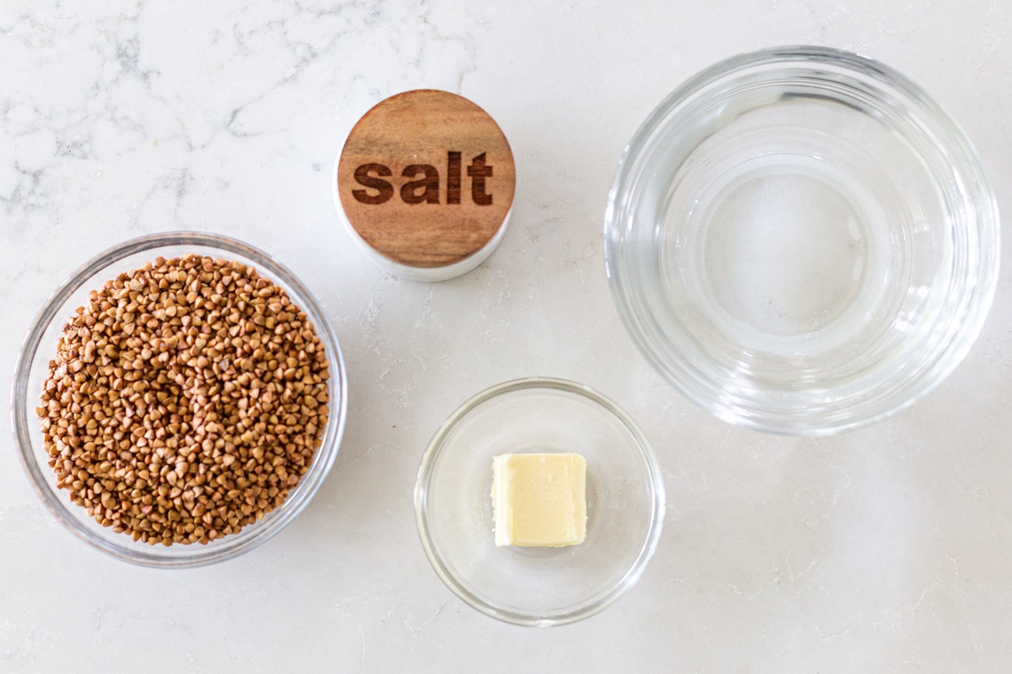 How to Cook Buckwheat (aka Kasha) Ultimate Guide Momsdish