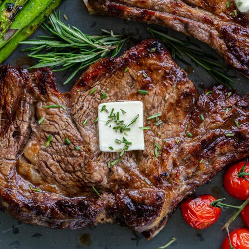 10 Steak Recipes You MUST Try - Momsdish