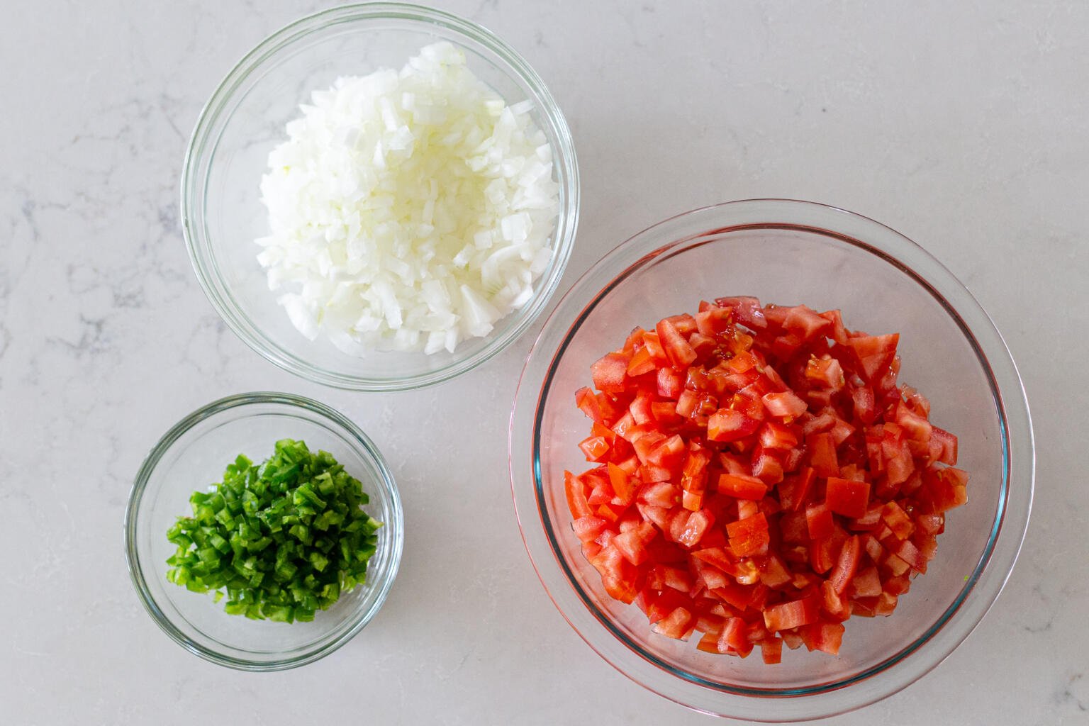 The Classic Pico de Gallo Recipe - Momsdish