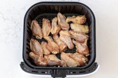 Air Fryer Buffalo Chicken Wings - Momsdish