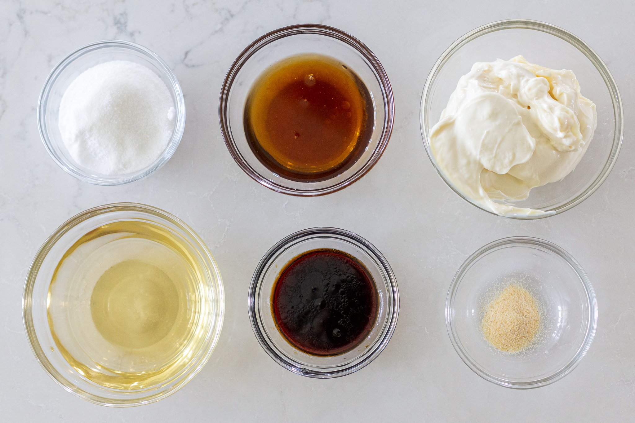 China Coast Salad Dressing (Teriyaki Restaurant) Momsdish