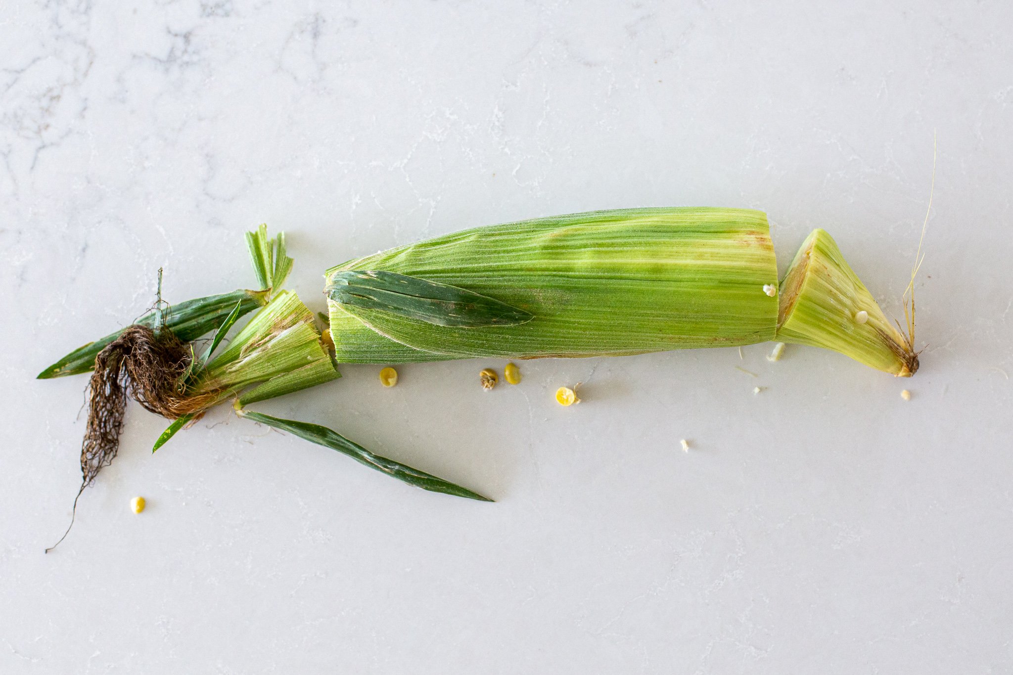 How to Boil Corn on the Cob (Ultimate Guide) Momsdish