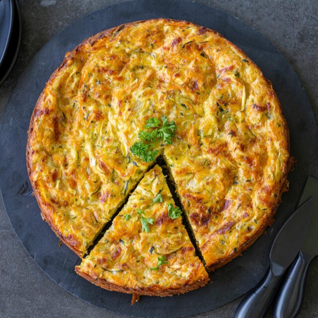 18 Best Zucchini Recipes - Momsdish