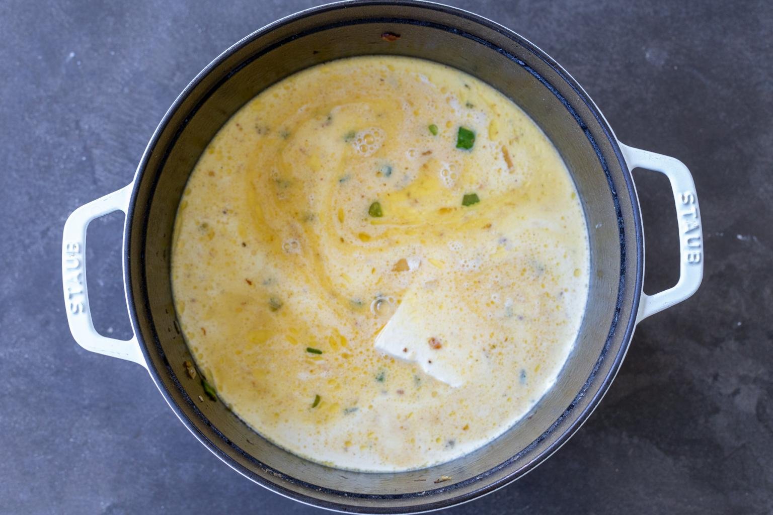 The Best Clam Chowder Recipe (Extra Easy) Momsdish