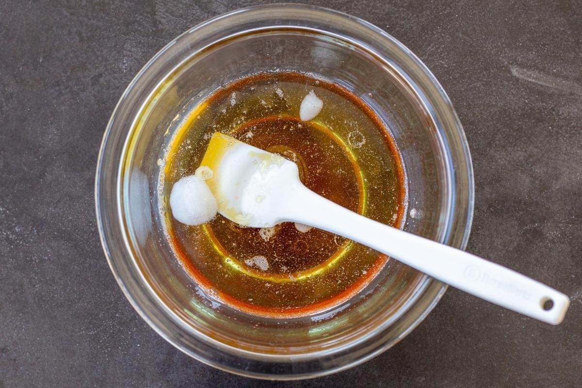 Coconut Granola Clusters Recipe Momsdish