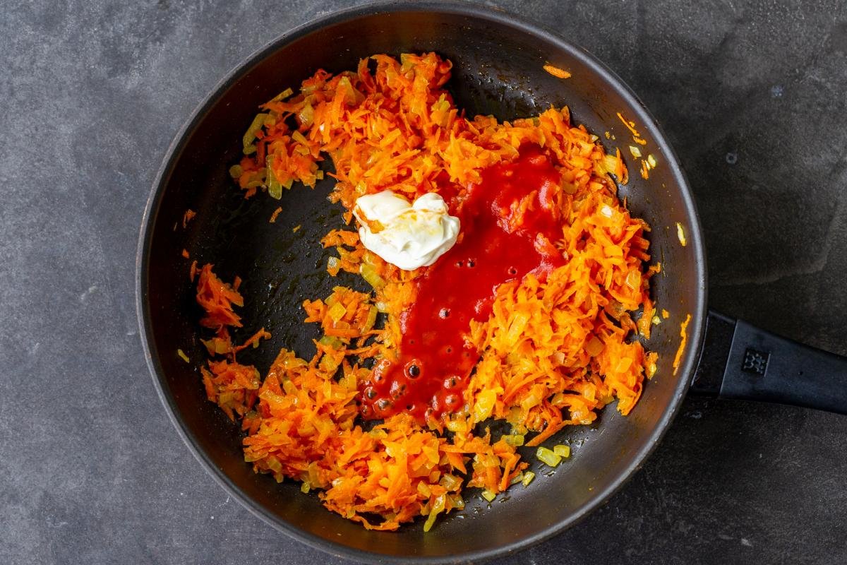 Eggplant RollUp Appetizer (Slavic Version) Momsdish