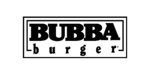 Bubba Burger logo