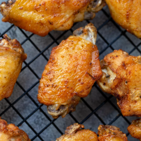 7 Crazy Good Air Fryer Recipes (+Bonus) - Momsdish