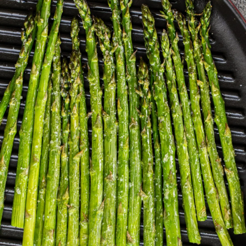 11 Best Asparagus Recipes - Momsdish