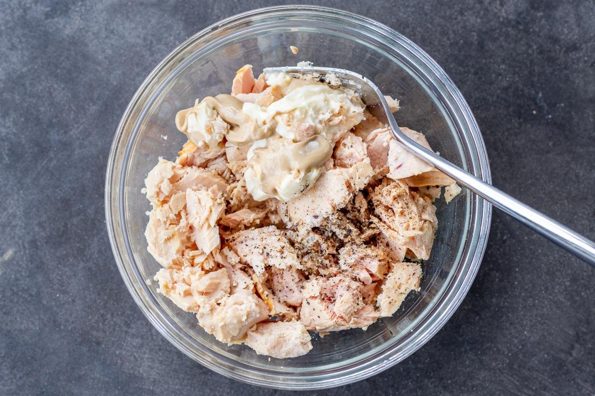 Panera Bread Tuna Sandwich (Copycat) Momsdish