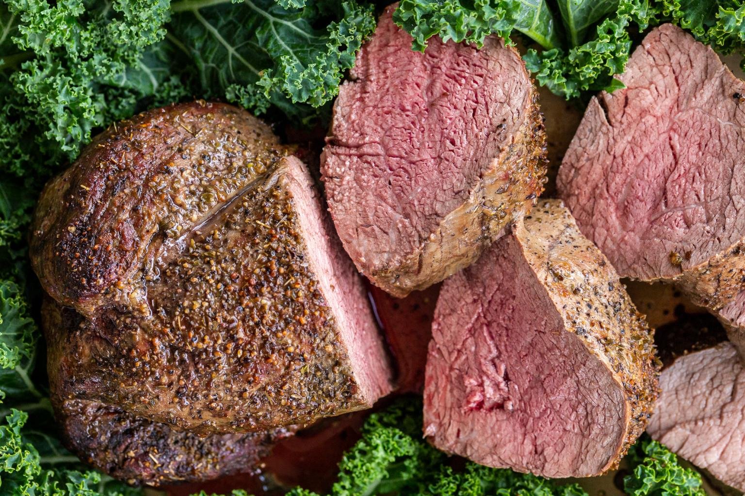 Roast Beef Tenderloin Recipe (Crazy Easy) Momsdish