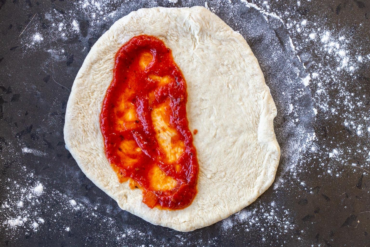 Air Fryer Calzones (Crazy Easy) Momsdish