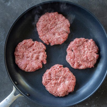 Messy Burger Recipe (Crazy Easy) - Momsdish