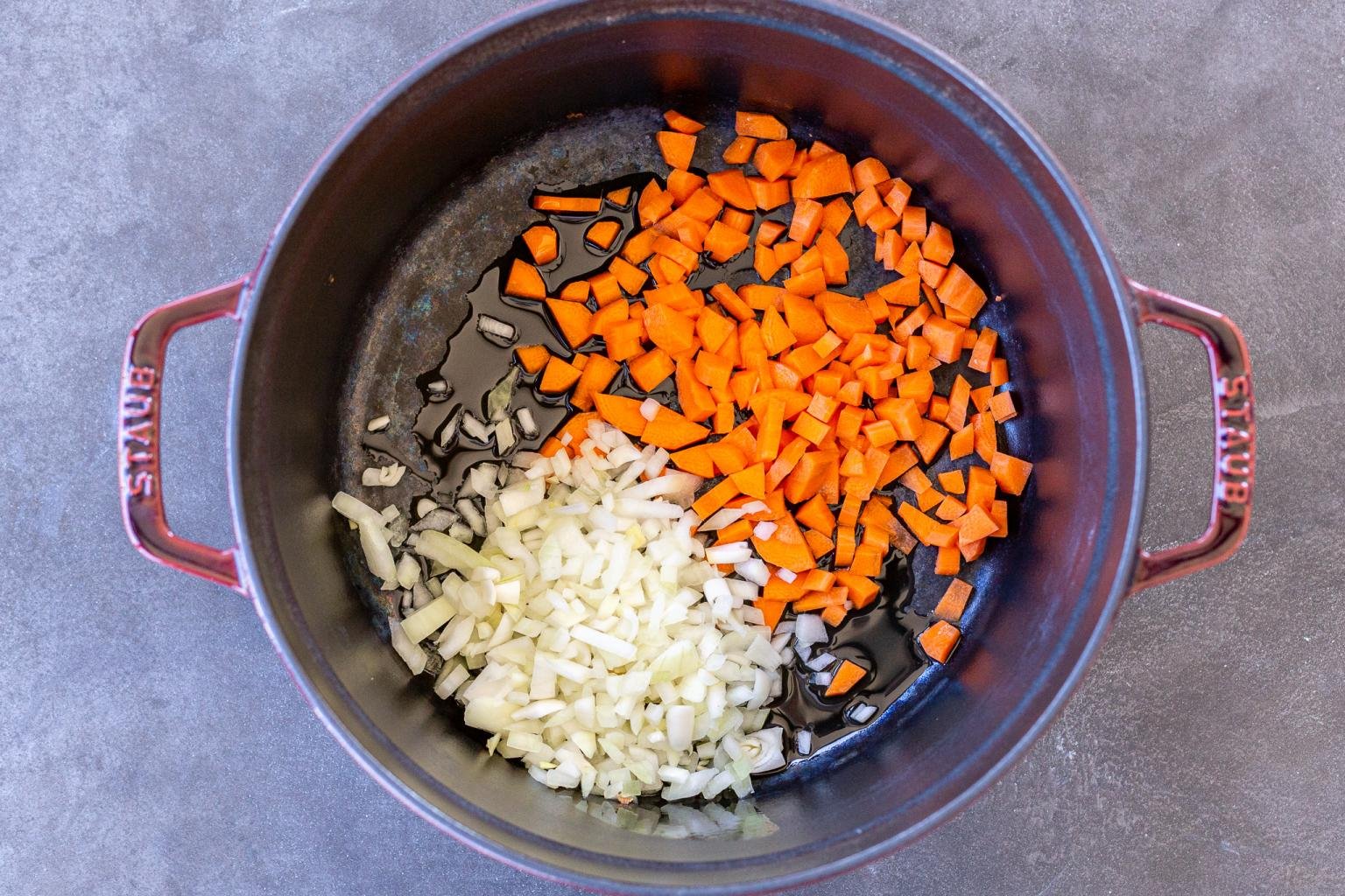 Chicken Mushroom Soup Momsdish