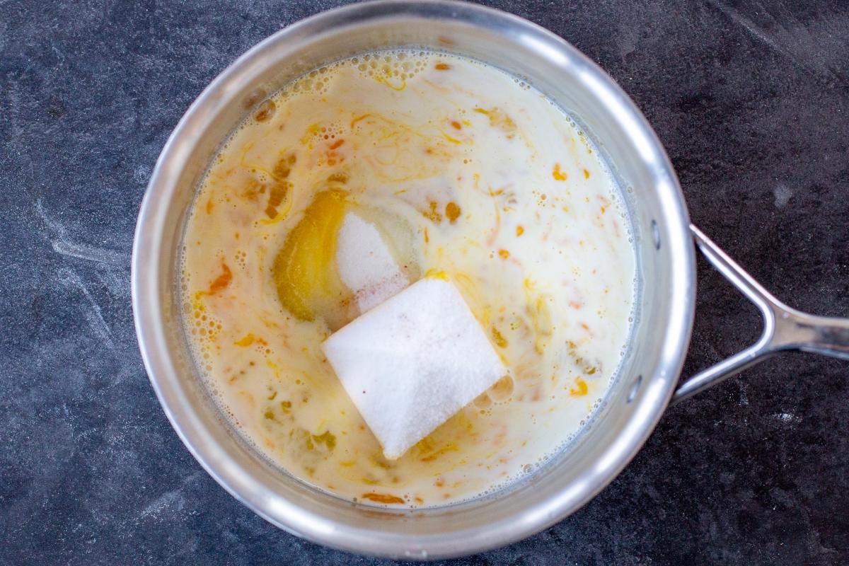 Poppy Seed Filling Recipe Momsdish