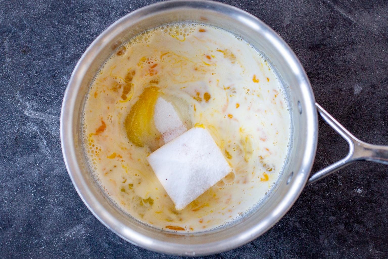 Poppy Seed Filling Recipe Momsdish