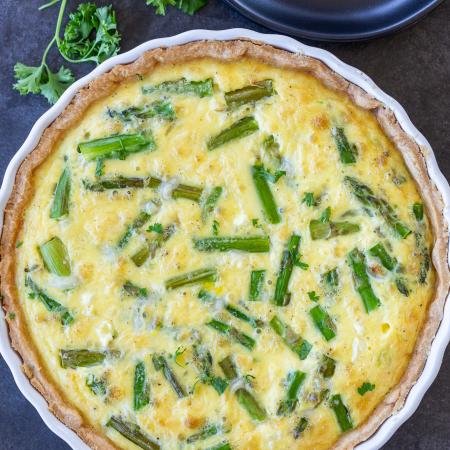 11 Best Asparagus Recipes - Momsdish