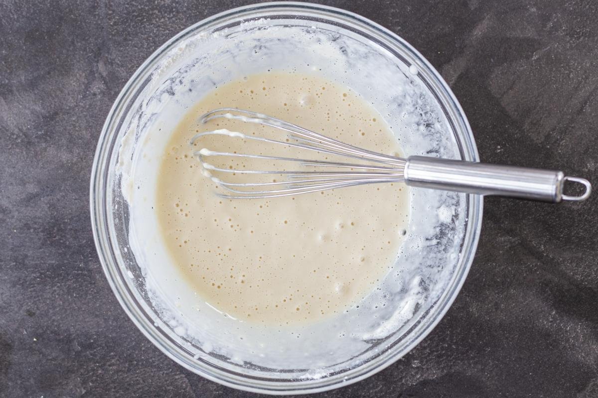 This Simple Dish with Tempura Shrimp Changes Everything!