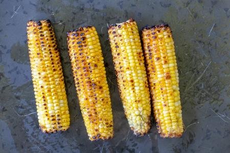 Mexican Street Corn Salad (Crazy Easy) - Momsdish