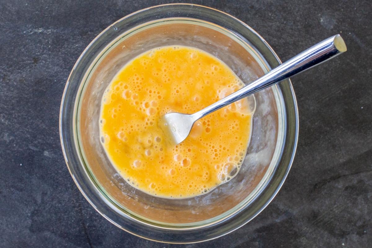 Banana Oatmeal Pancakes (Only 3 Ingredients) Momsdish