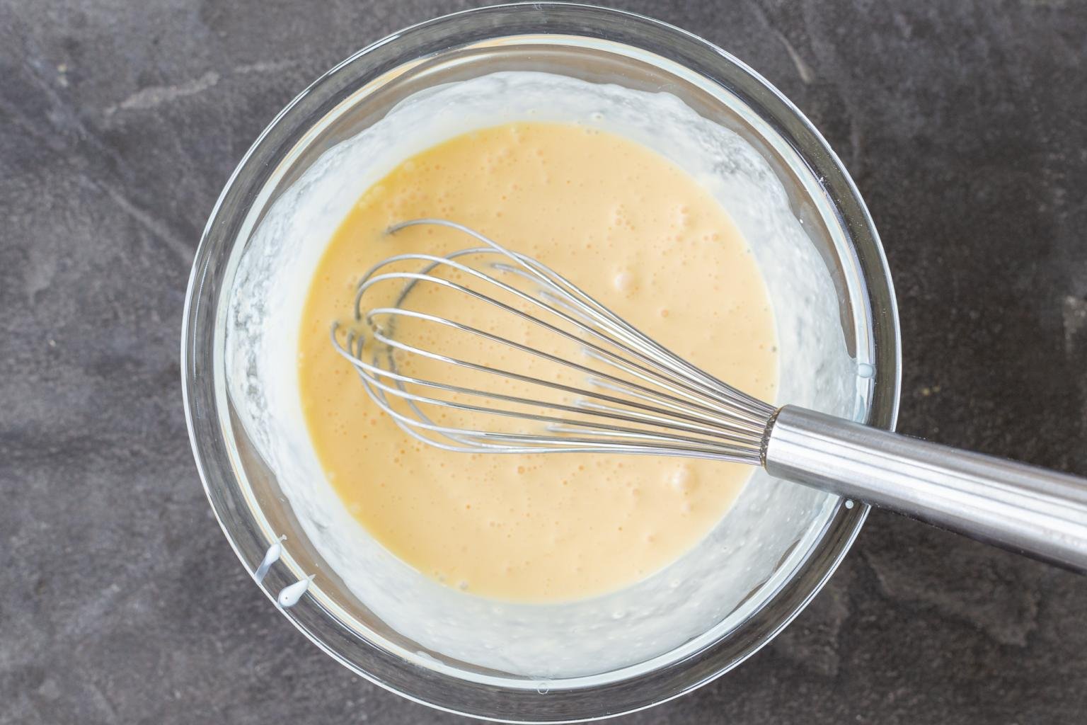 Ham and Cheese Quiche Recipe (The Easiest) Momsdish