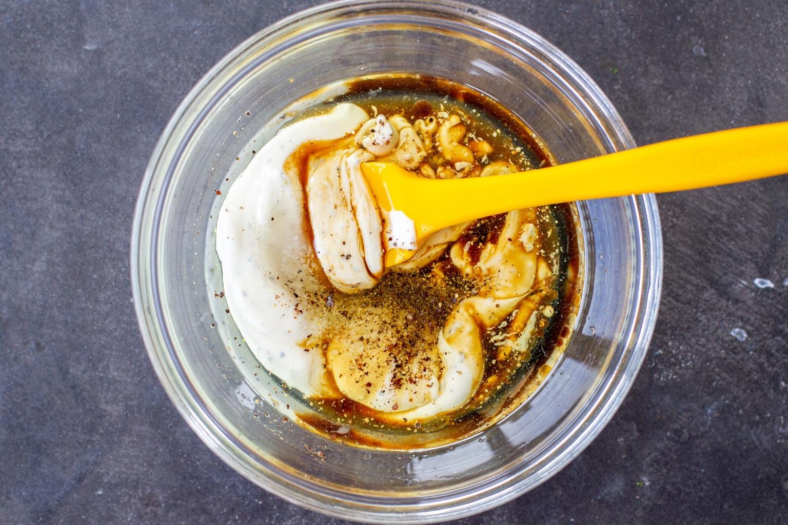 OvenBaked Chicken Kabobs (Juicy & Tangy) Momsdish