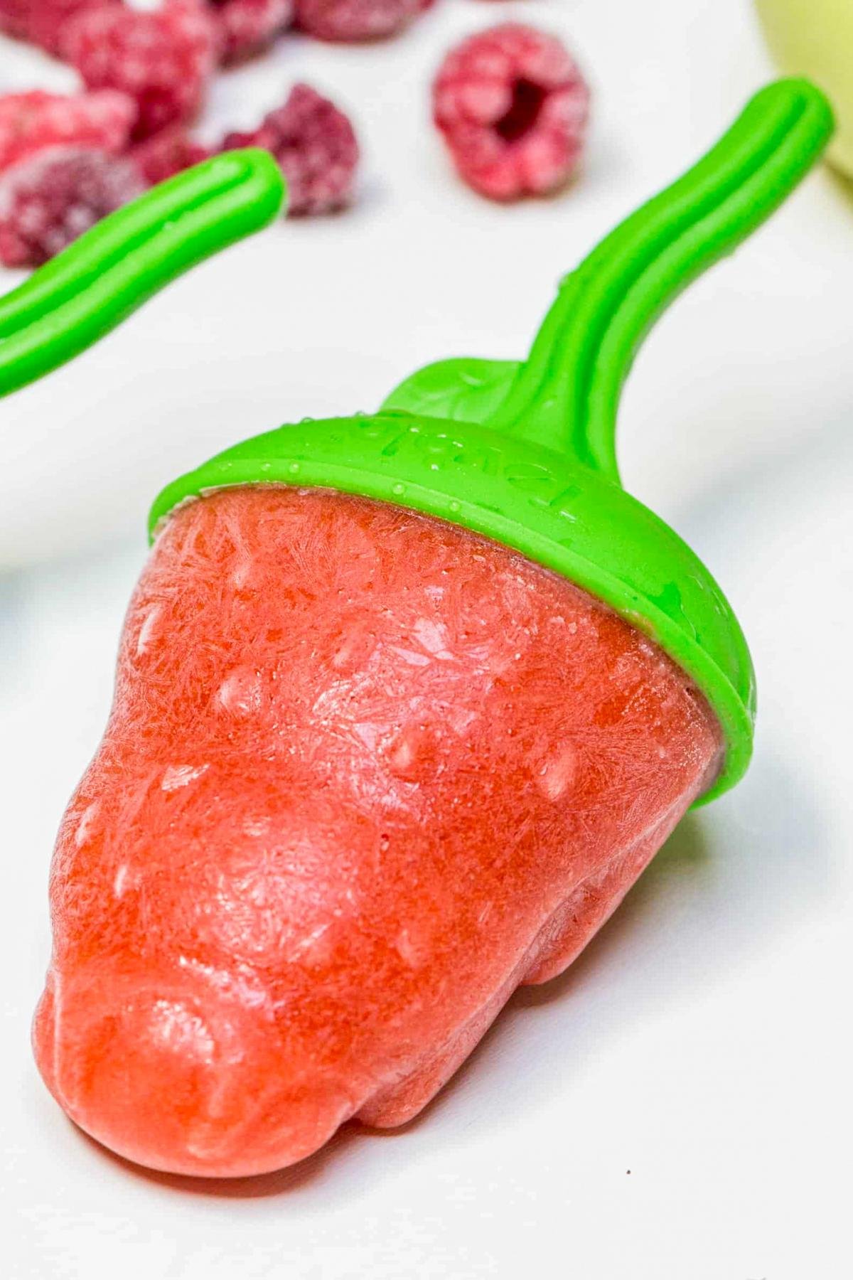 Easy Homemade Fruit Popsicle Recipes for Kids