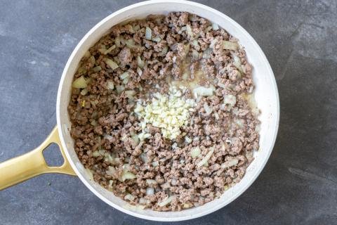 The Very Best Sloppy Joe Recipe - Momsdish