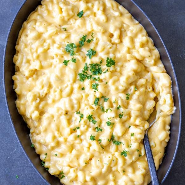 Mac and Cheese 010