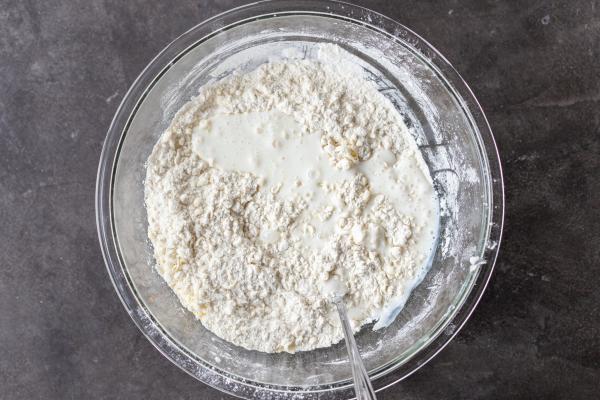 The Easiest Buttermilk Biscuits Extra Flaky Momsdish