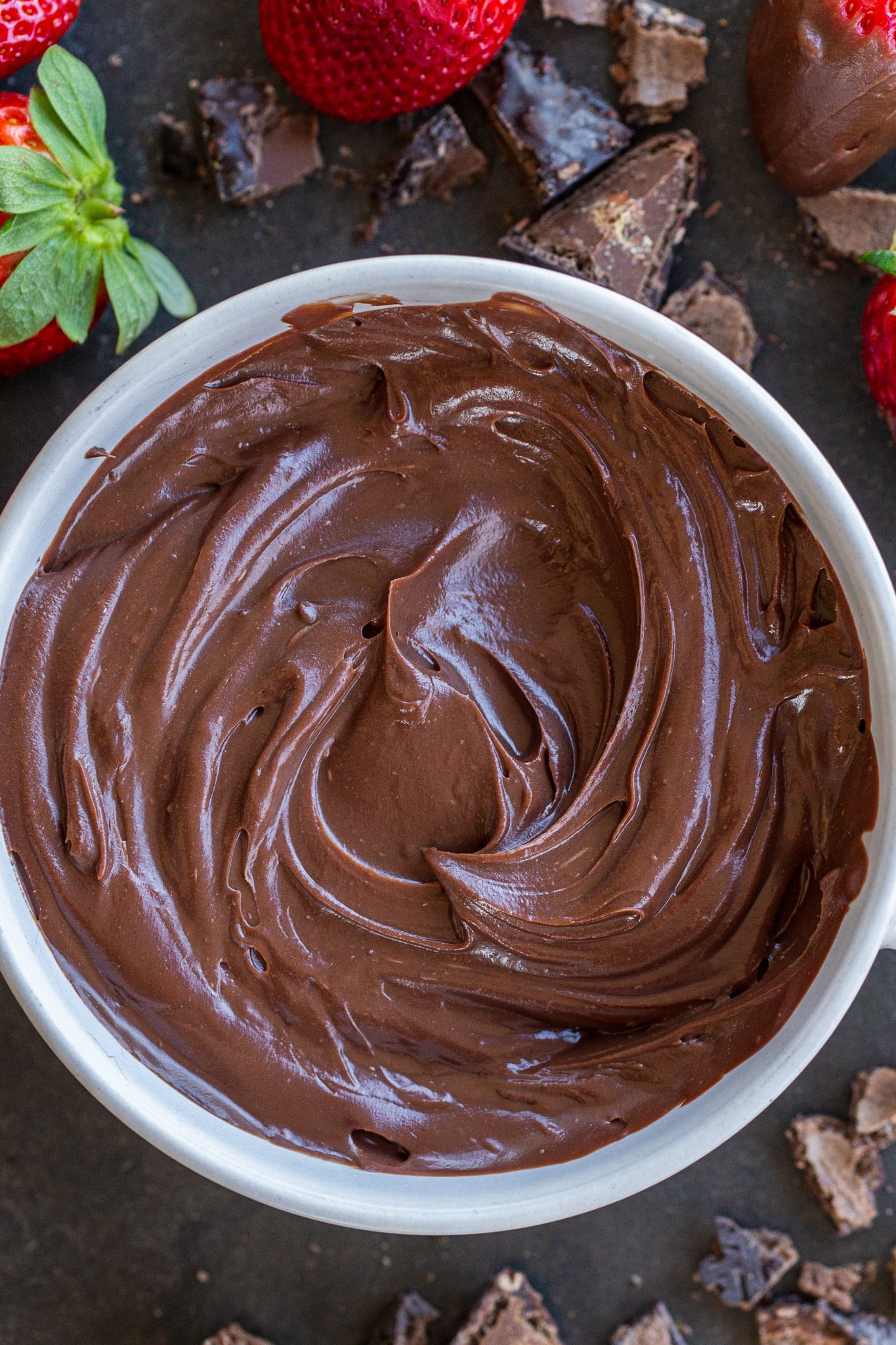 chocolate-ganache-recipe-2-ingredient-momsdish