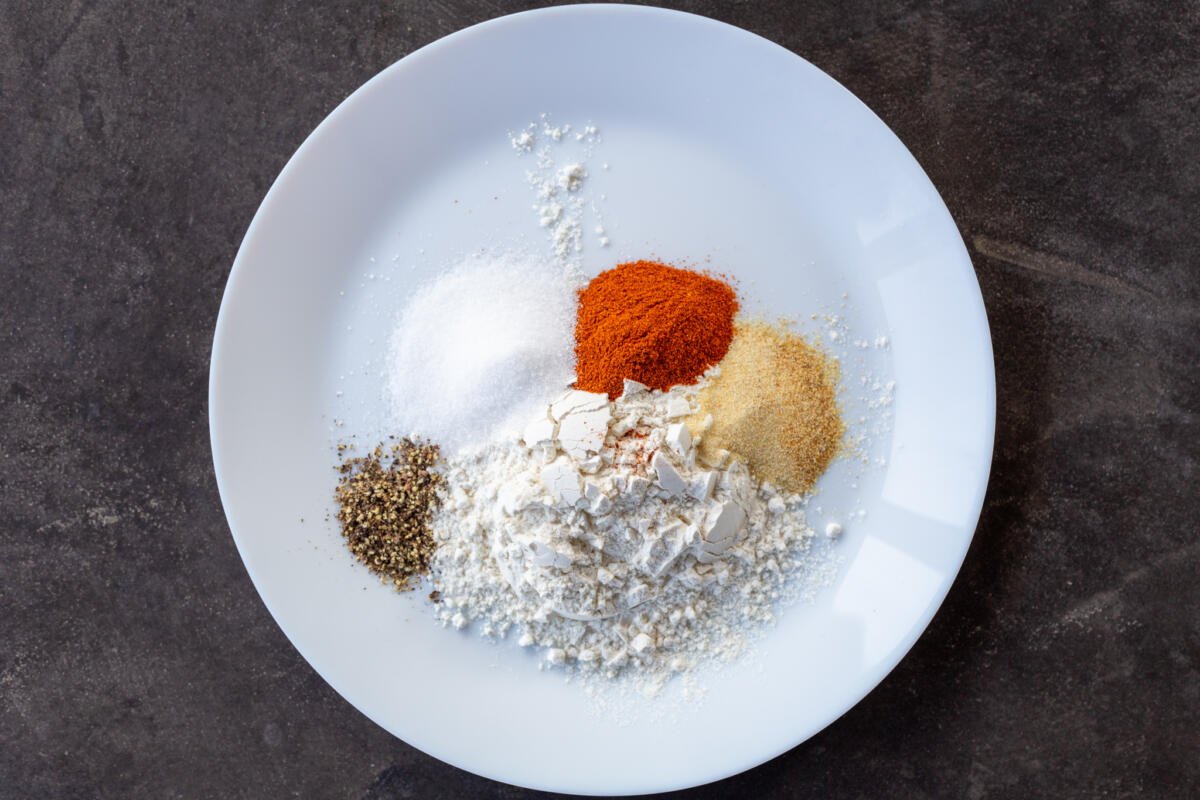 Pan Fried Tilapia Recipe - Momsdish