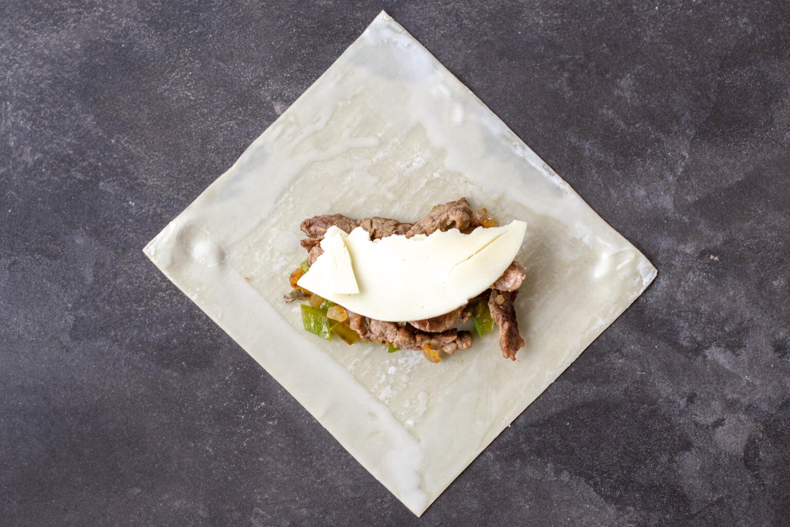 Cheesesteak egg rolls near me A fusion of flavors in your locality