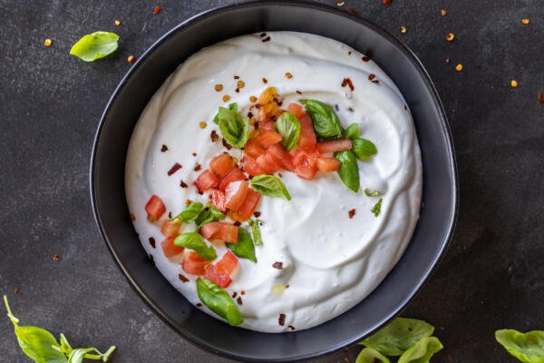 Whipped Cottage Cheese (with Variations) - Momsdish