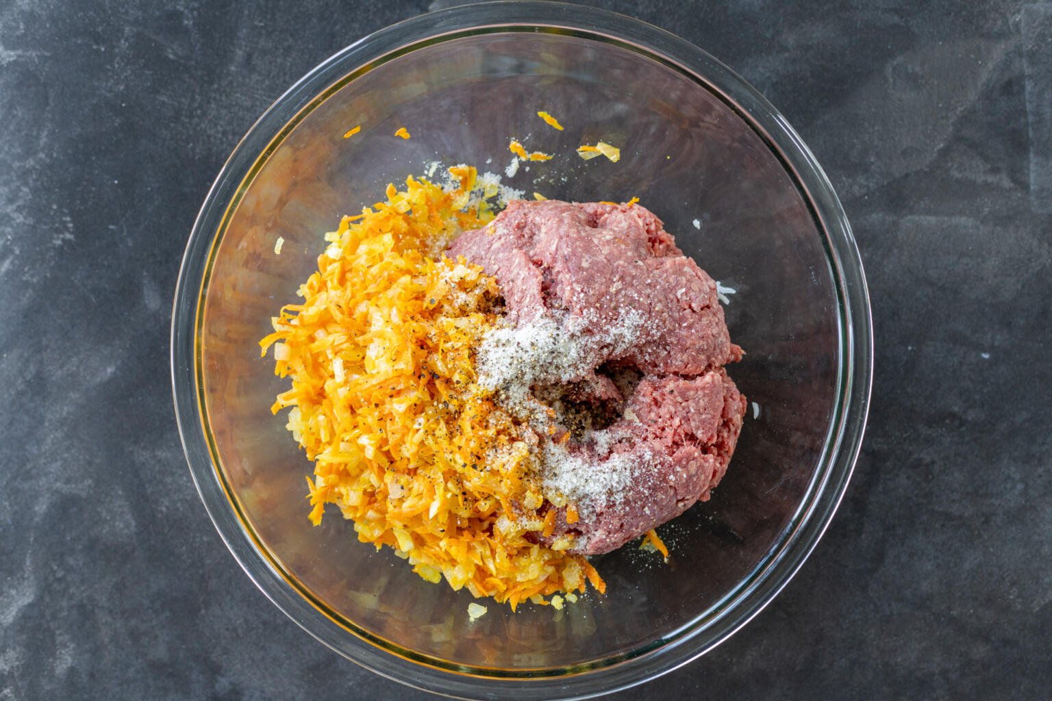 Ground Beef Stuffed Peppers - Momsdish