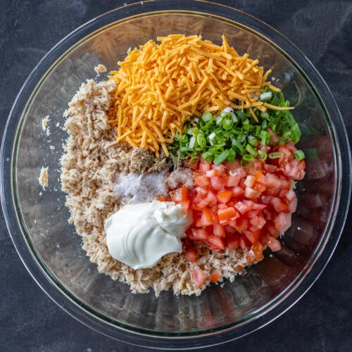 Tuna Melt Recipe (Extra Good) - Momsdish